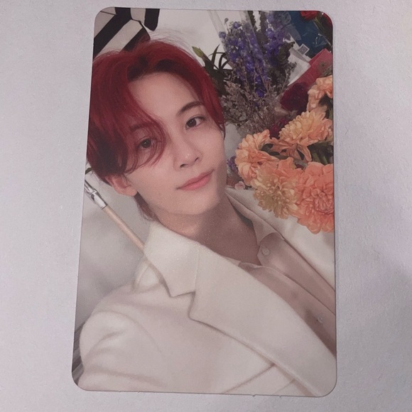 Seventeen Jeonghan Your Choice Official Photocard - Picture 1 of 2